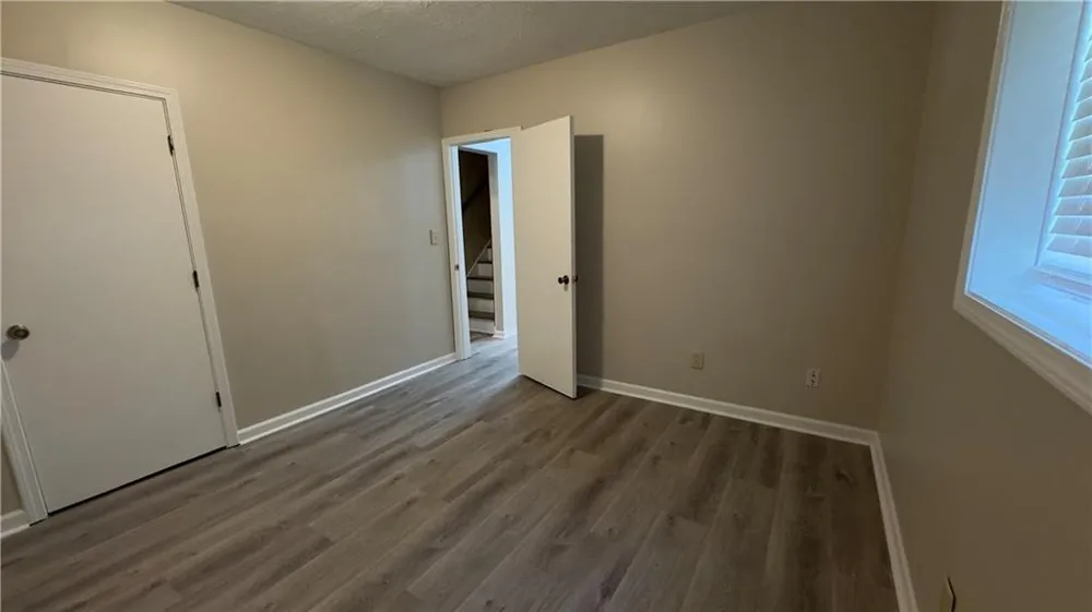 1050 Forest Heights Road Stone Mountain, GA 30083