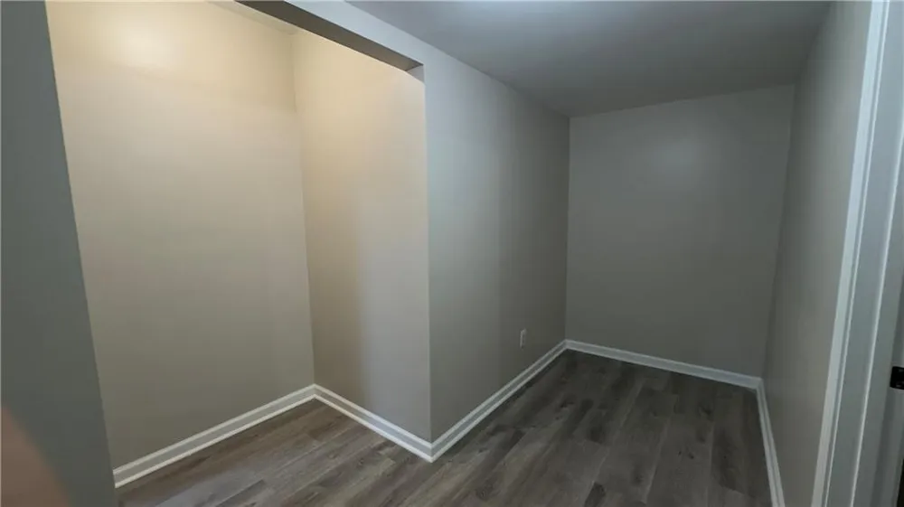 1050 Forest Heights Road Stone Mountain, GA 30083