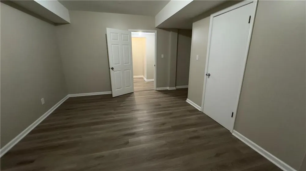 1050 Forest Heights Road Stone Mountain, GA 30083