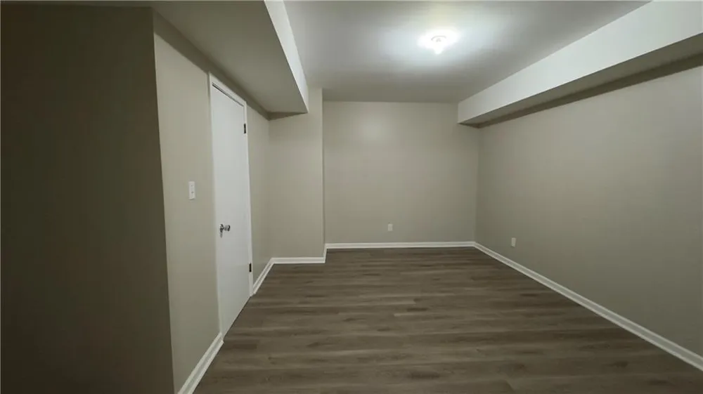 1050 Forest Heights Road Stone Mountain, GA 30083