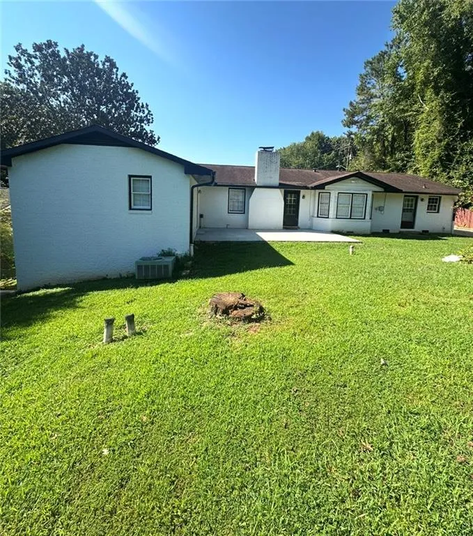 1050 Forest Heights Road Stone Mountain, GA 30083