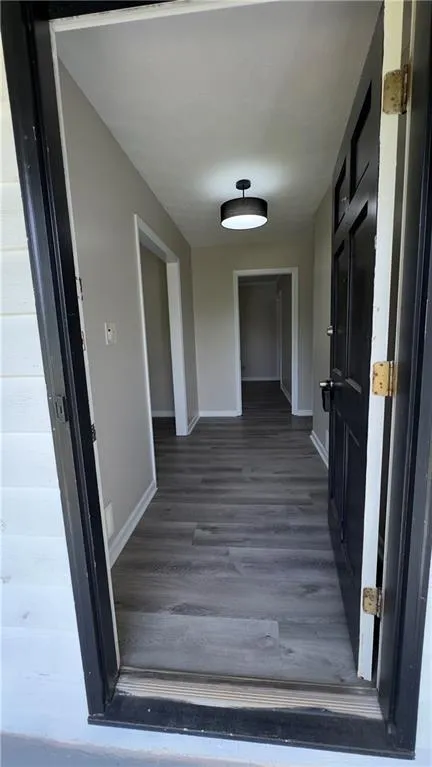 1050 Forest Heights Road Stone Mountain, GA 30083