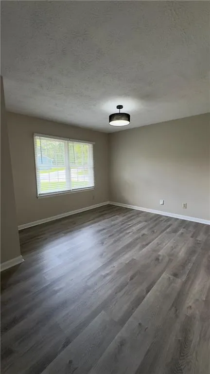 1050 Forest Heights Road Stone Mountain, GA 30083