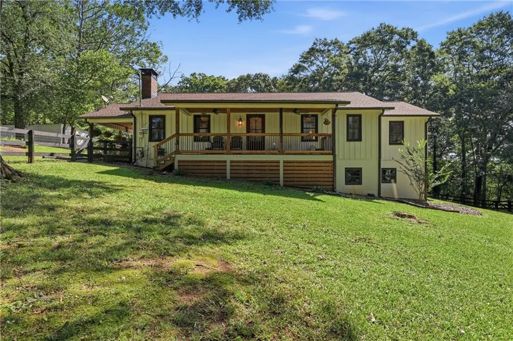 500 Ketron Drive Clarkesville, GA 30523