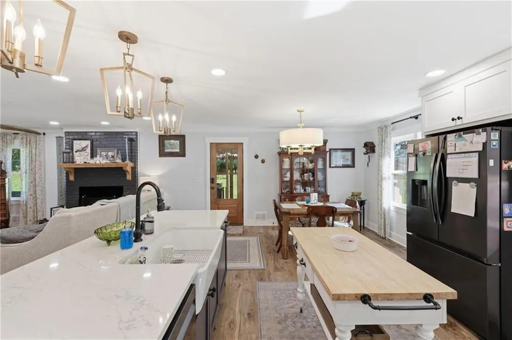 500 Ketron Drive Clarkesville, GA 30523