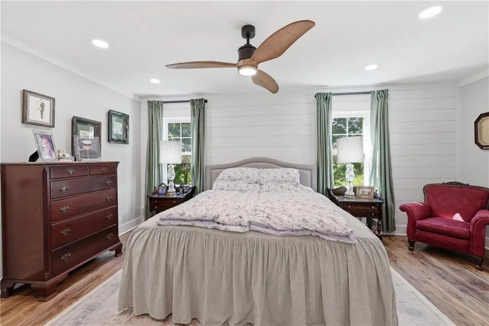 500 Ketron Drive Clarkesville, GA 30523