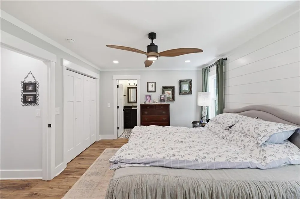 500 Ketron Drive Clarkesville, GA 30523