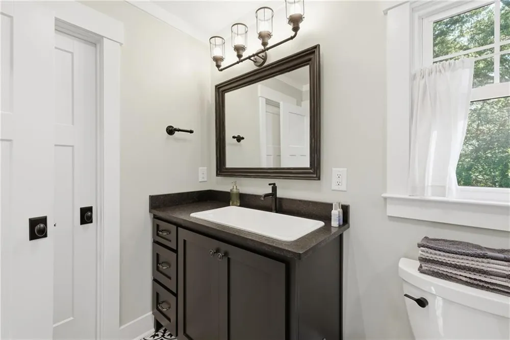 500 Ketron Drive Clarkesville, GA 30523
