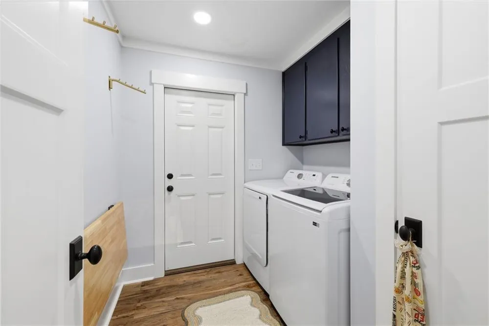 500 Ketron Drive Clarkesville, GA 30523