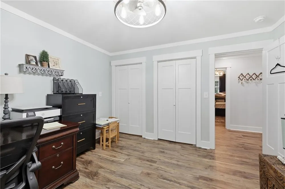 500 Ketron Drive Clarkesville, GA 30523