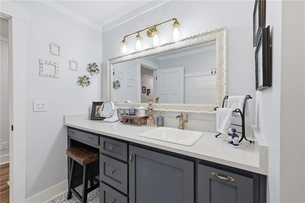 500 Ketron Drive Clarkesville, GA 30523