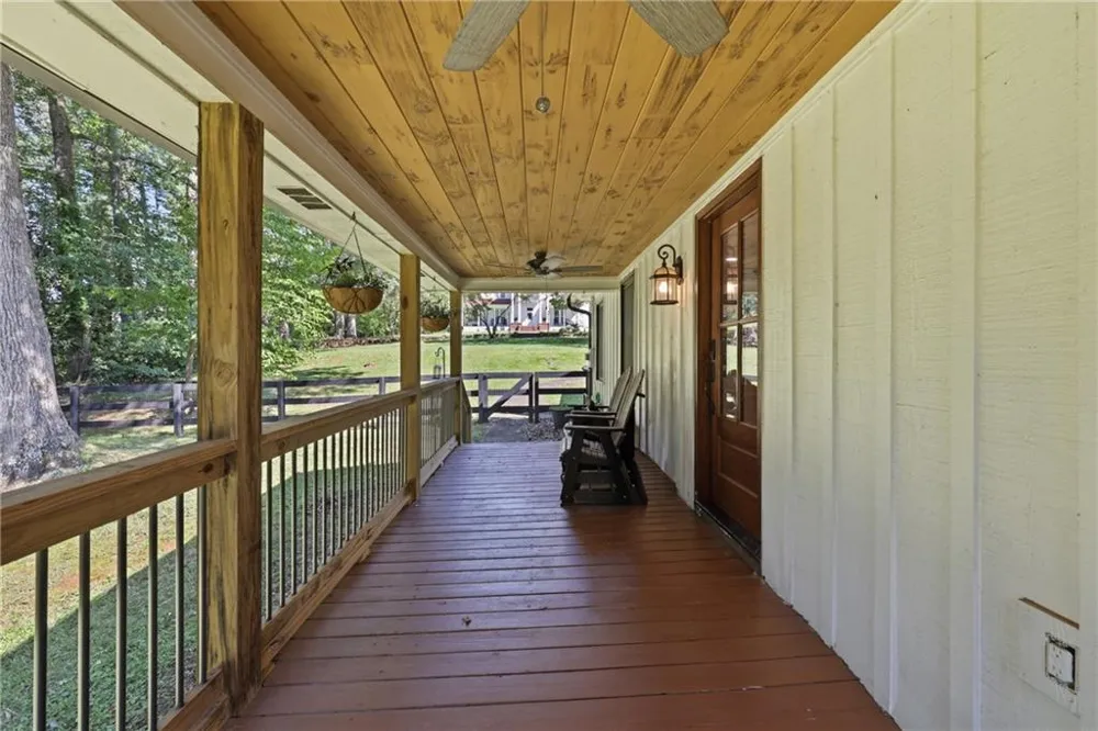 500 Ketron Drive Clarkesville, GA 30523