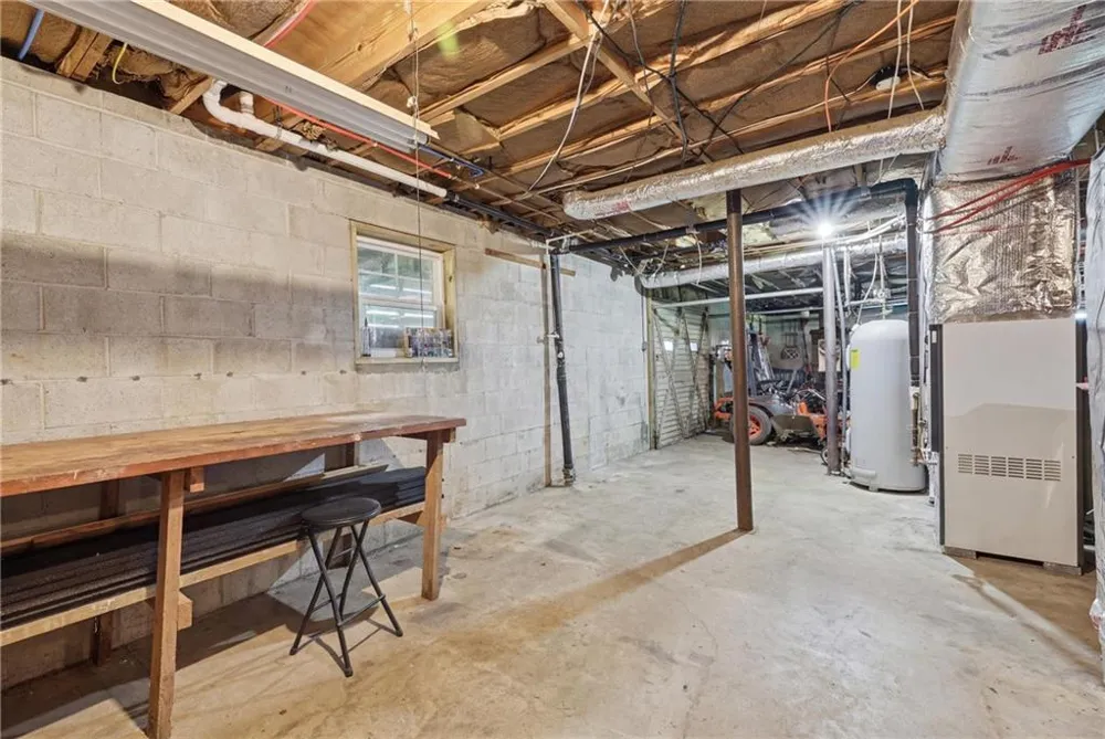 500 Ketron Drive Clarkesville, GA 30523