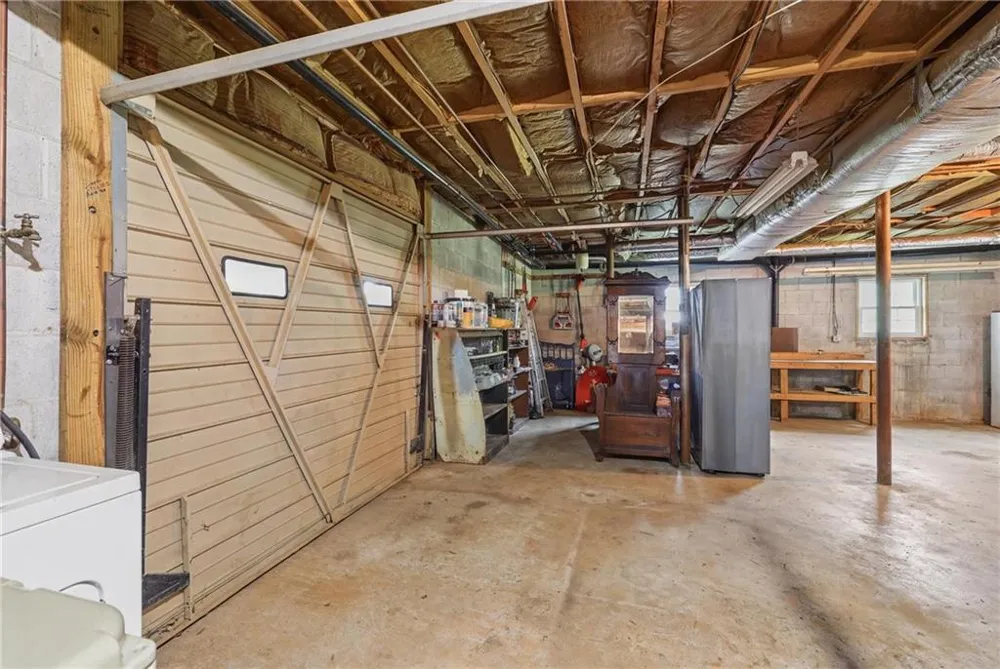 500 Ketron Drive Clarkesville, GA 30523