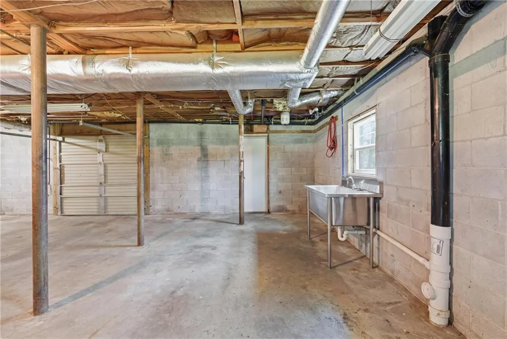 500 Ketron Drive Clarkesville, GA 30523