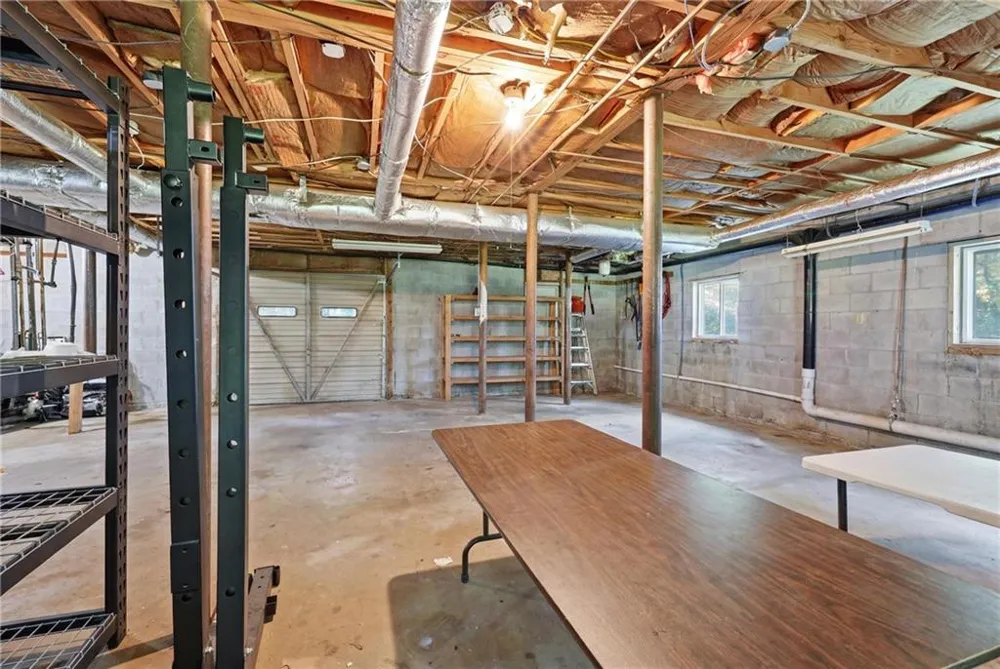 500 Ketron Drive Clarkesville, GA 30523