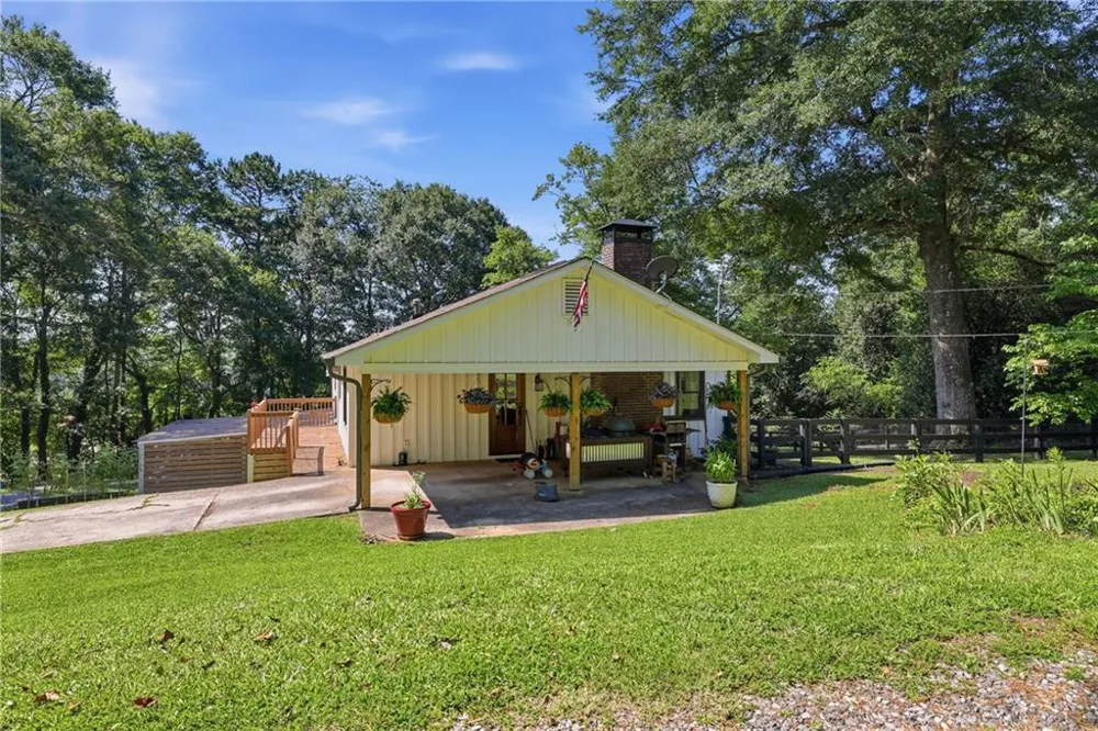 500 Ketron Drive Clarkesville, GA 30523