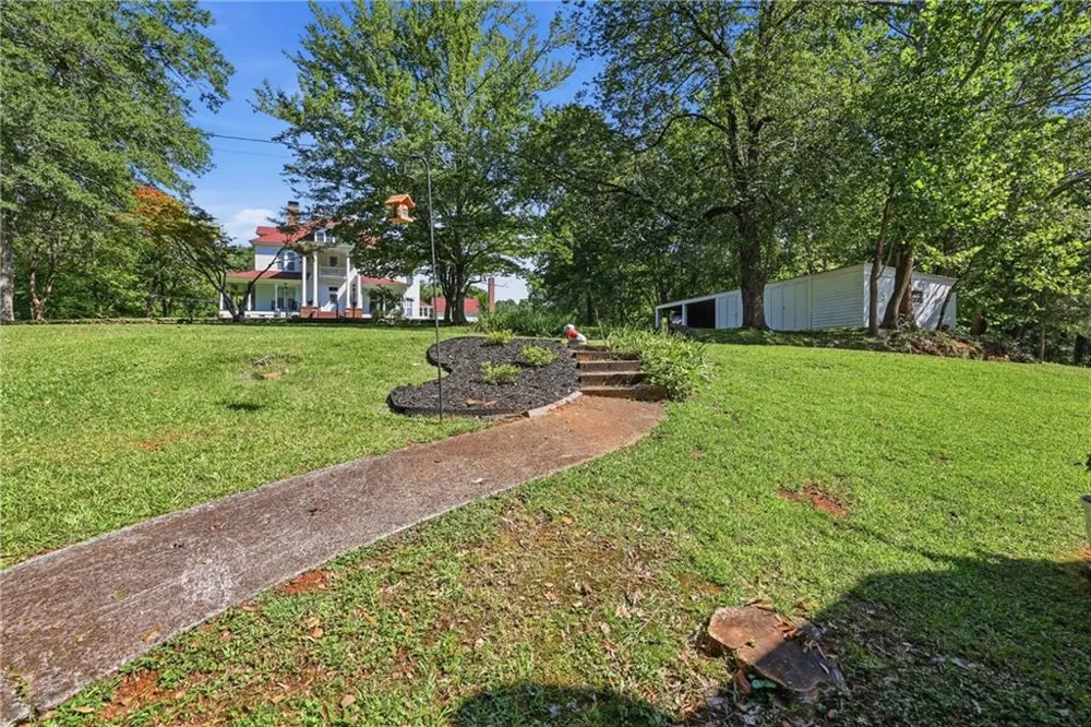 500 Ketron Drive Clarkesville, GA 30523