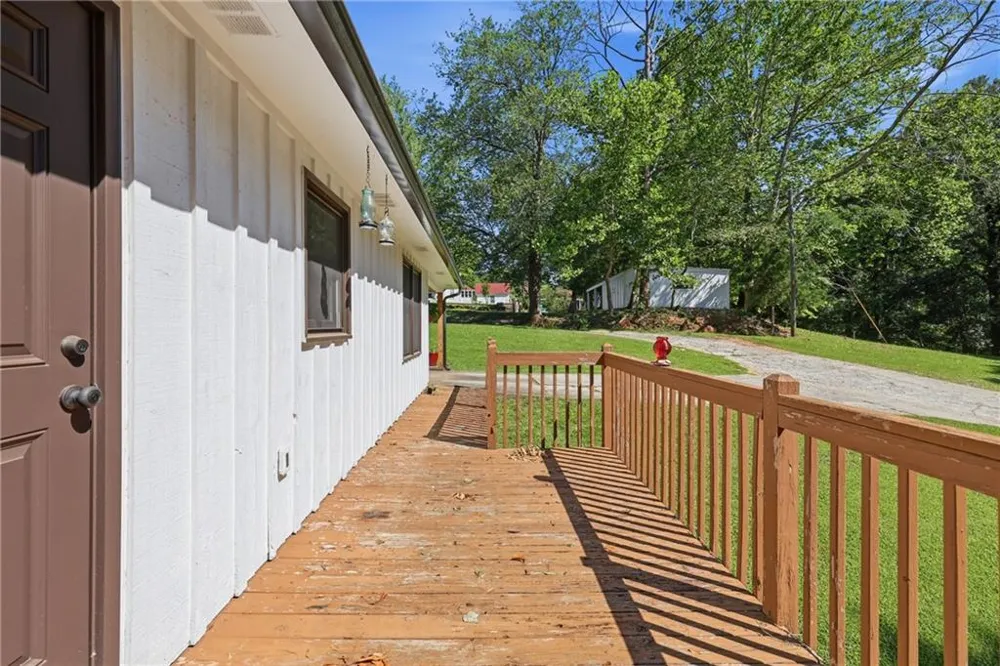 500 Ketron Drive Clarkesville, GA 30523