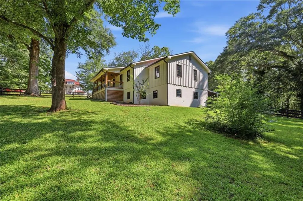 500 Ketron Drive Clarkesville, GA 30523