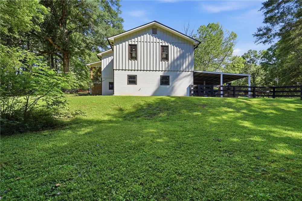 500 Ketron Drive Clarkesville, GA 30523