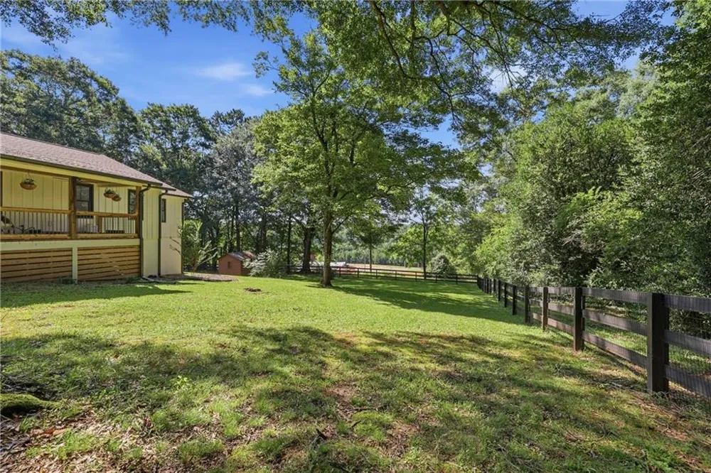 500 Ketron Drive Clarkesville, GA 30523