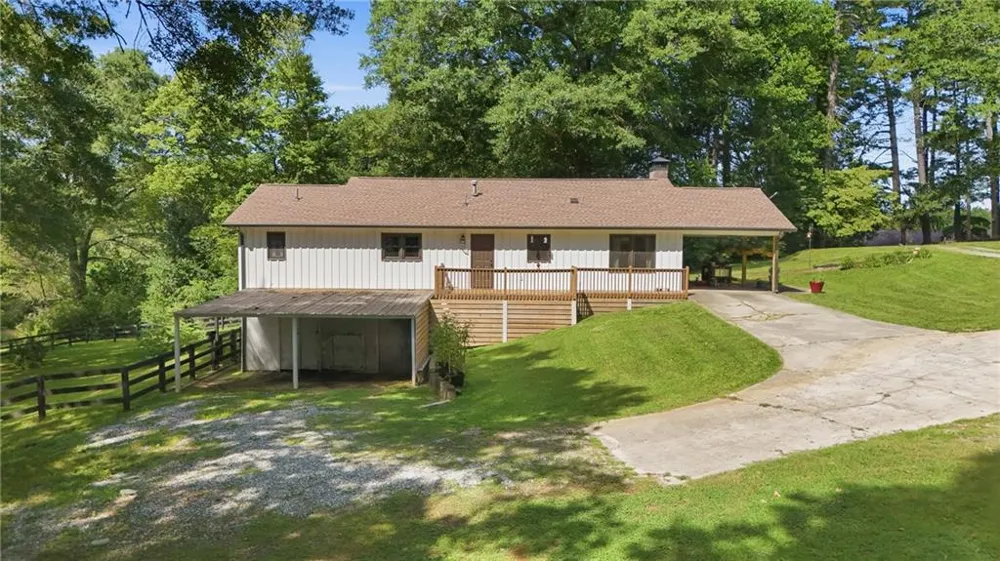 500 Ketron Drive Clarkesville, GA 30523