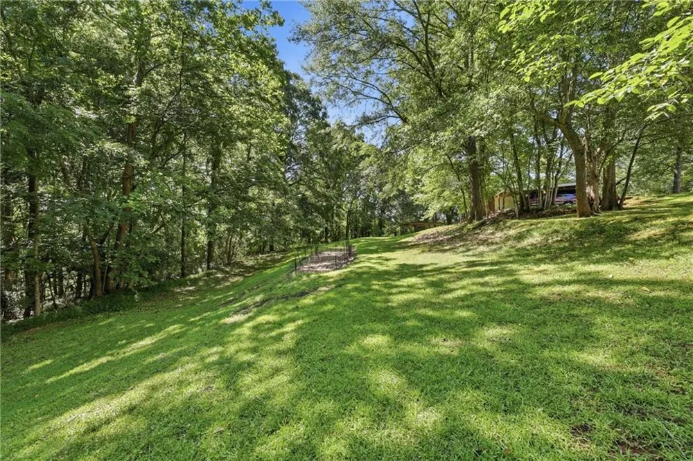 500 Ketron Drive Clarkesville, GA 30523