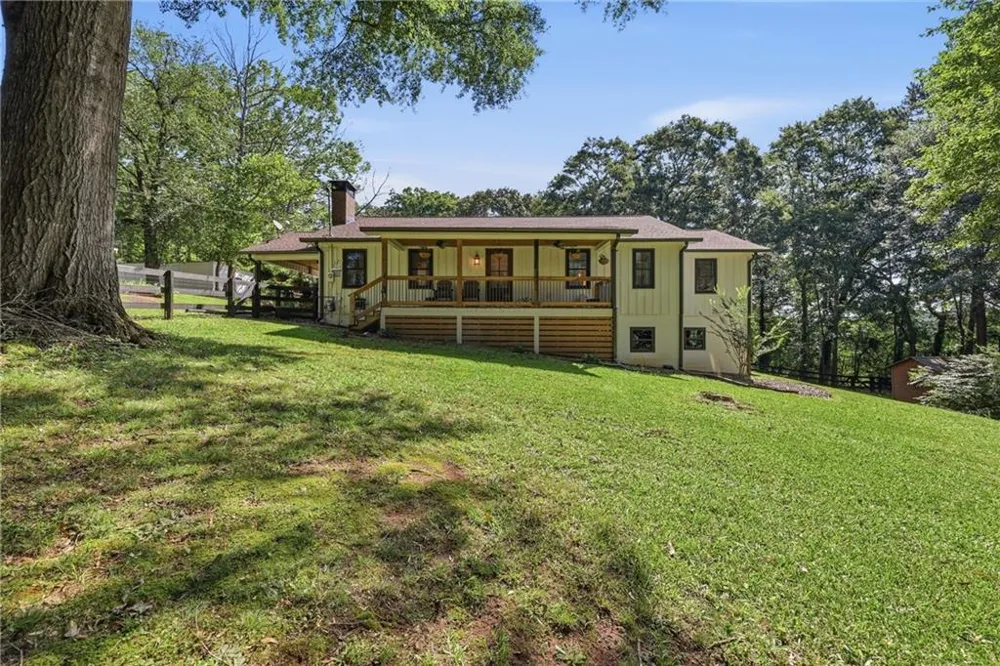 500 Ketron Drive Clarkesville, GA 30523