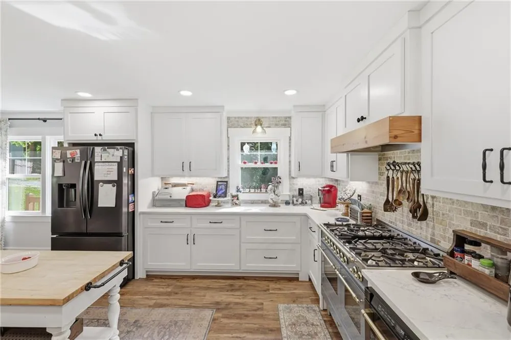500 Ketron Drive Clarkesville, GA 30523