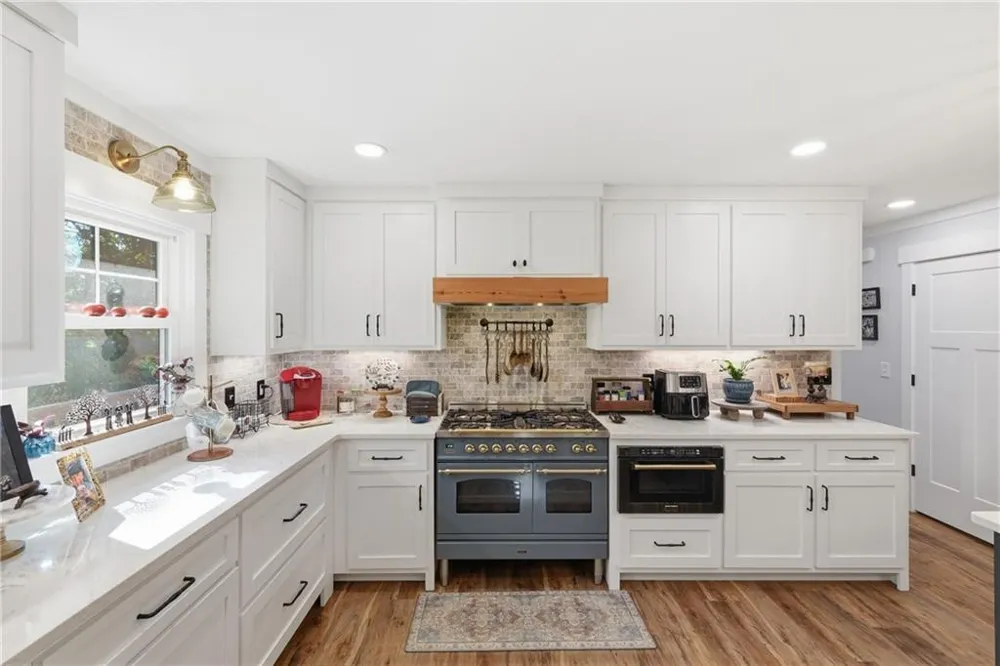 500 Ketron Drive Clarkesville, GA 30523