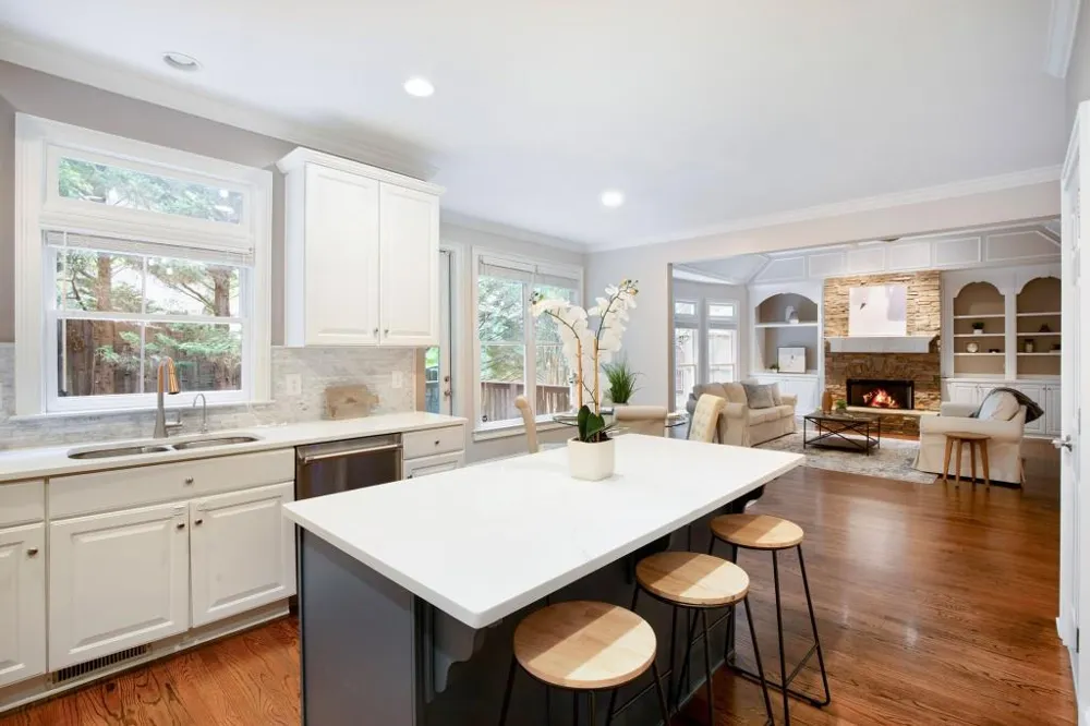 2635 Brookline Circle NE Brookhaven, GA 30319