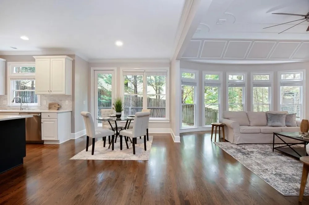 2635 Brookline Circle NE Brookhaven, GA 30319