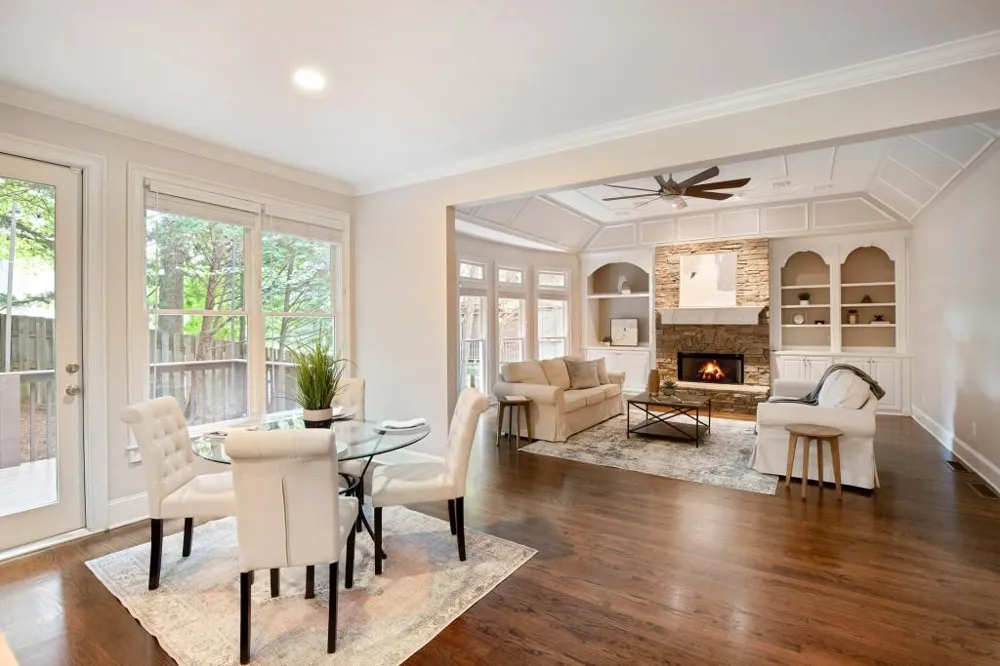 2635 Brookline Circle NE Brookhaven, GA 30319