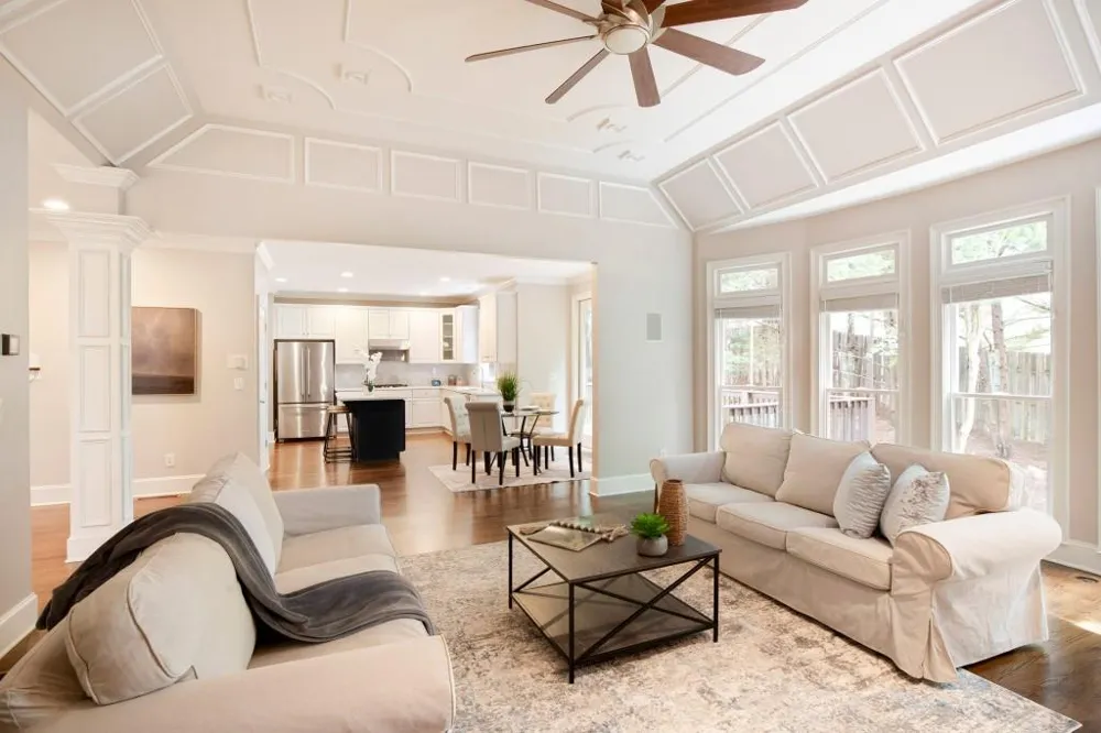 2635 Brookline Circle NE Brookhaven, GA 30319