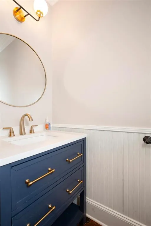 2635 Brookline Circle NE Brookhaven, GA 30319
