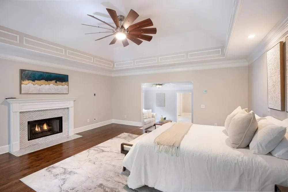2635 Brookline Circle NE Brookhaven, GA 30319