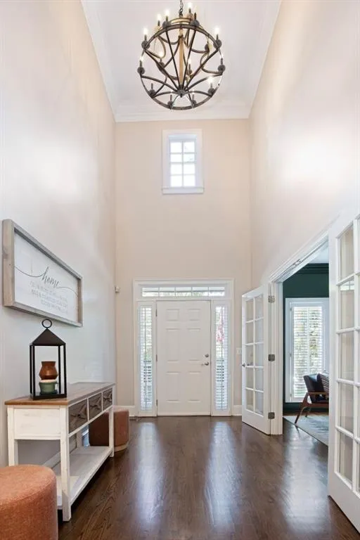 2635 Brookline Circle NE Brookhaven, GA 30319