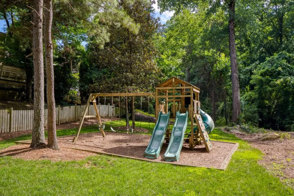 2635 Brookline Circle NE Brookhaven, GA 30319