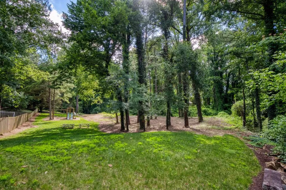 2635 Brookline Circle NE Brookhaven, GA 30319
