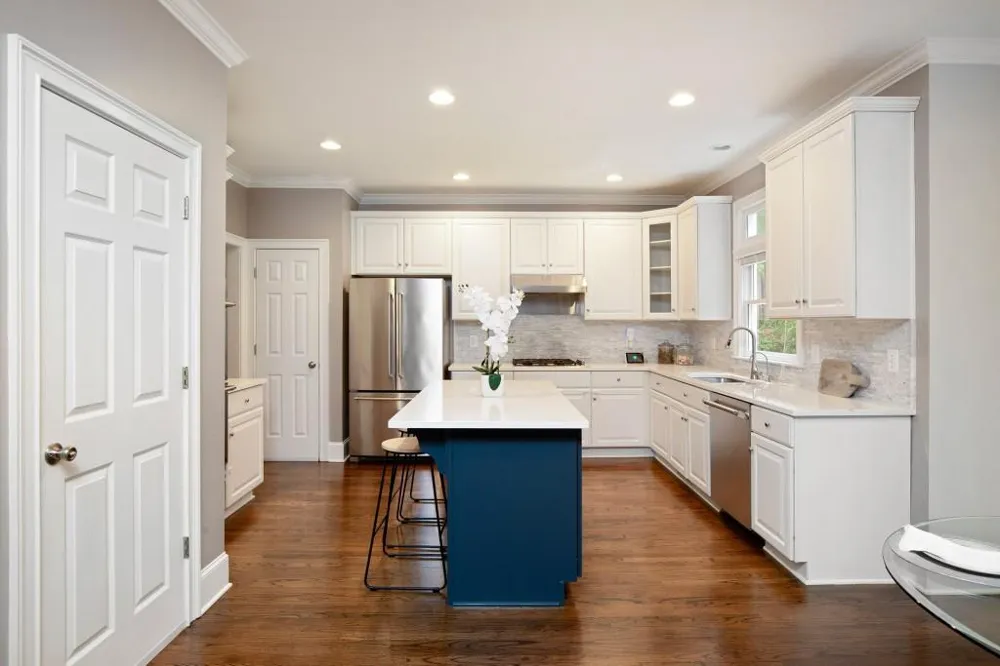 2635 Brookline Circle NE Brookhaven, GA 30319