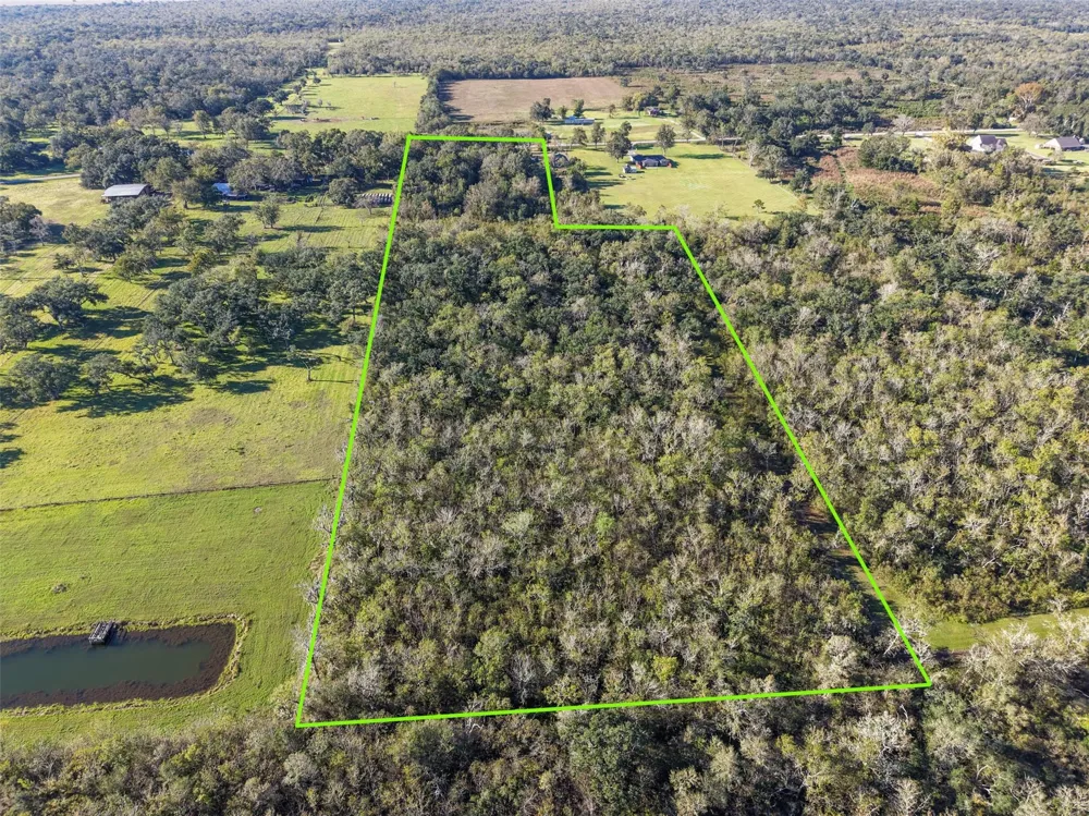 1836 County Road 318 Brazoria, TX 77422