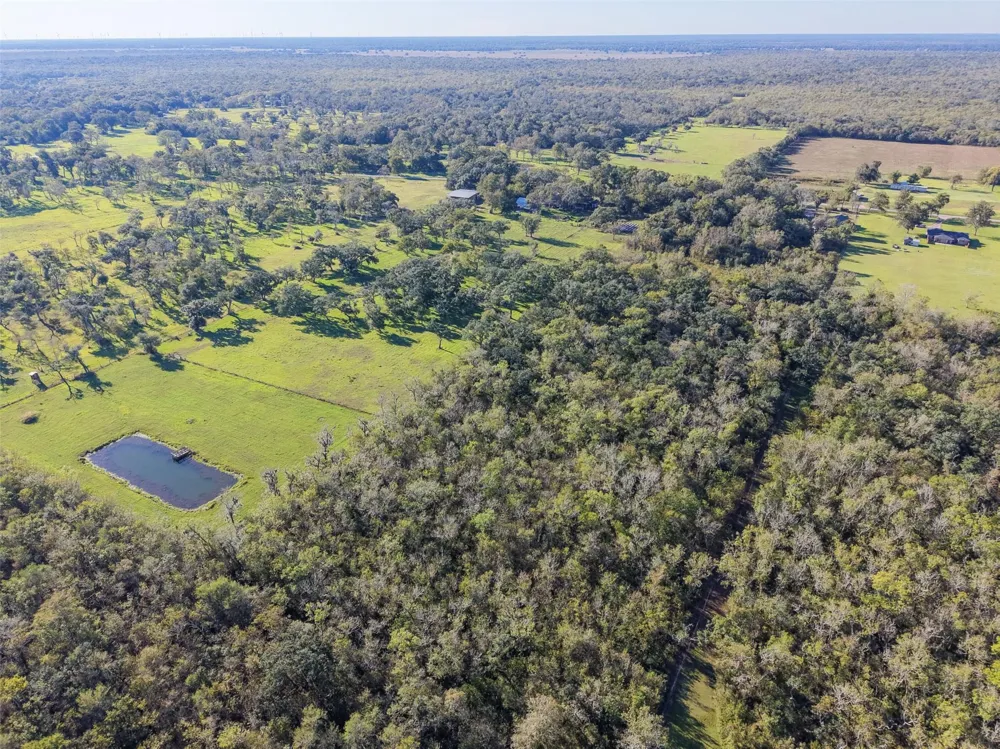 1836 County Road 318 Brazoria, TX 77422
