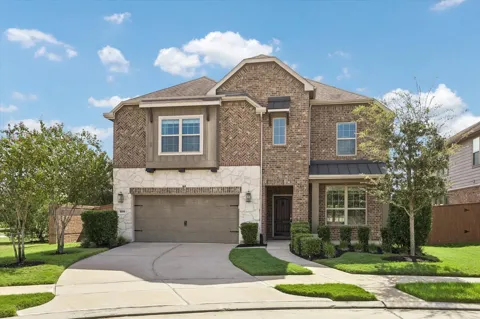 6210 Rosehill Harvest Loop