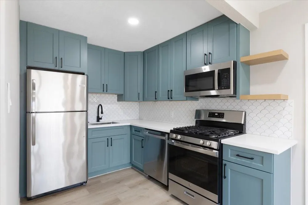 234 W 27th Street #3 Houston, TX 77008