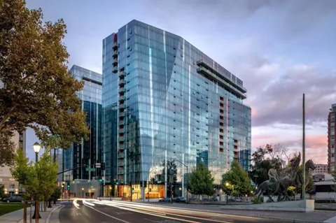 188 W Saint James Street #11613