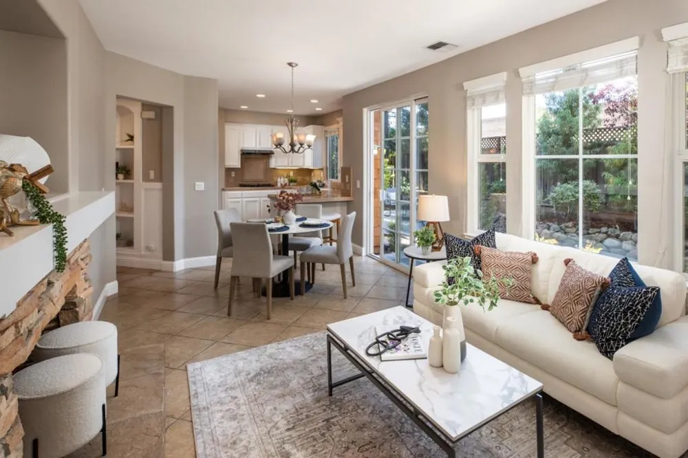 147 Naramore Lane Los Gatos, CA 95032