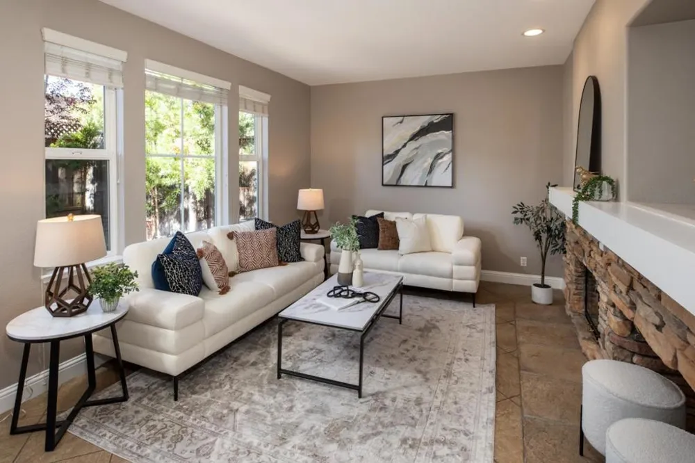 147 Naramore Lane Los Gatos, CA 95032