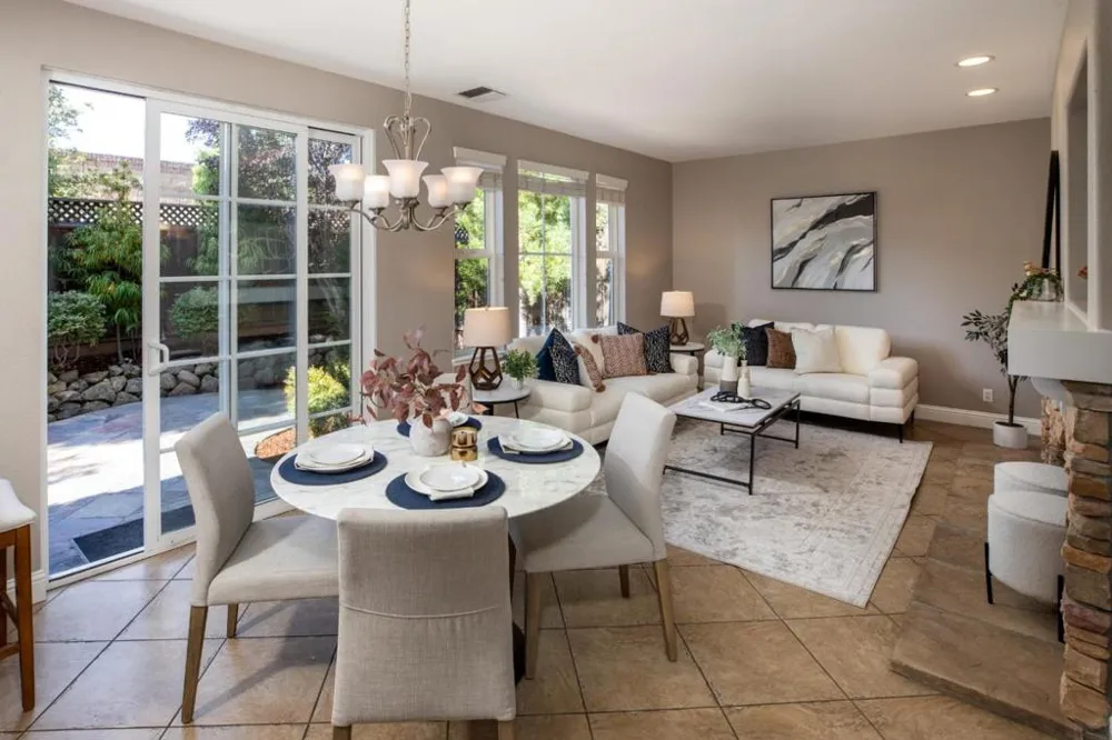 147 Naramore Lane Los Gatos, CA 95032