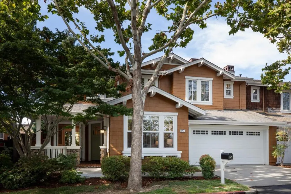 147 Naramore Lane Los Gatos, CA 95032